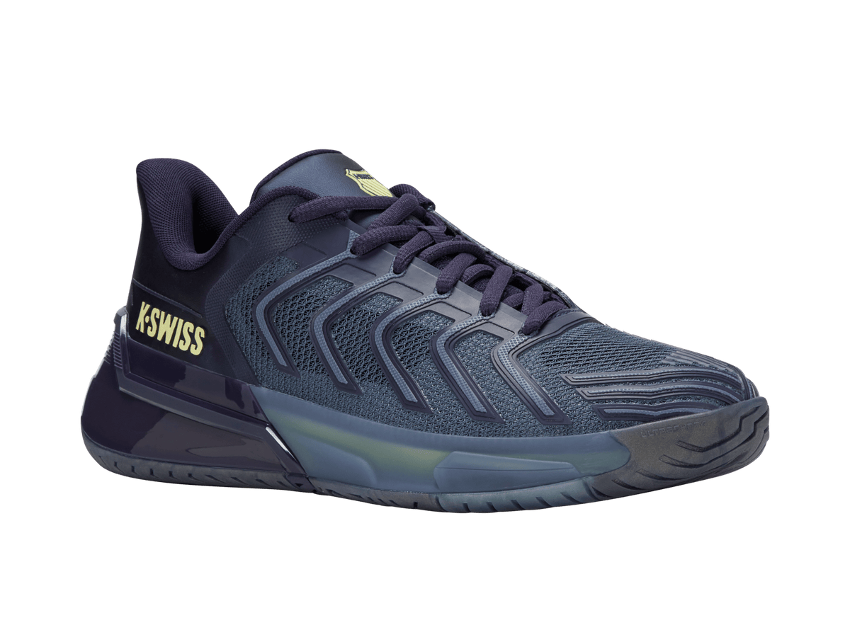 K-Swiss Great Value - ULTRASHOT 4