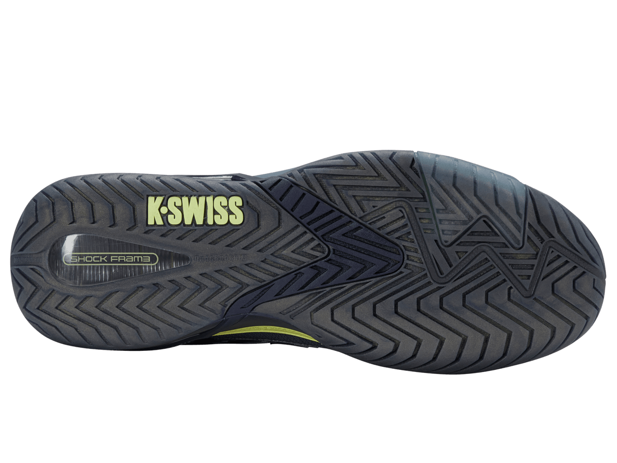 K-Swiss Great Value - ULTRASHOT 4