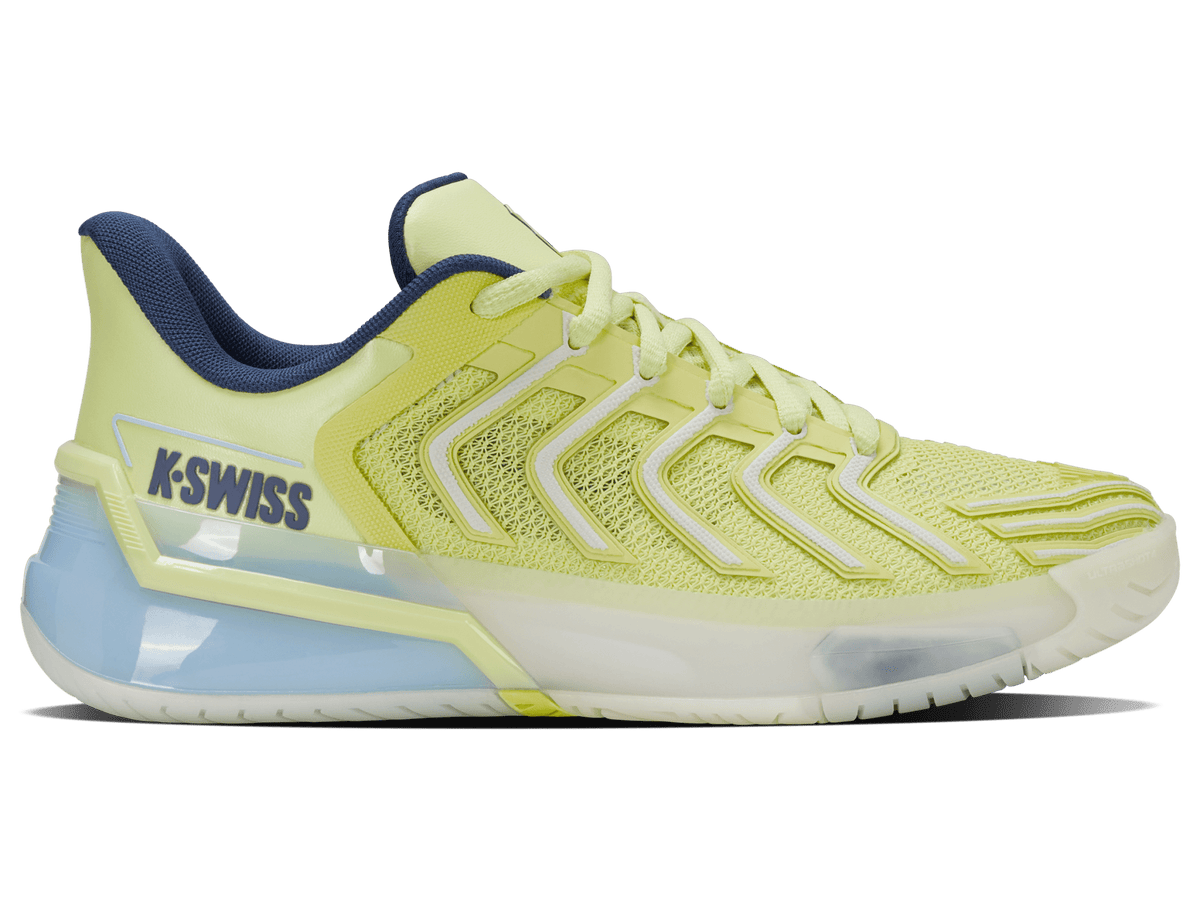 K-Swiss Featured - ULTRASHOT 4