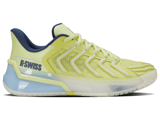 K-Swiss Featured - ULTRASHOT 4