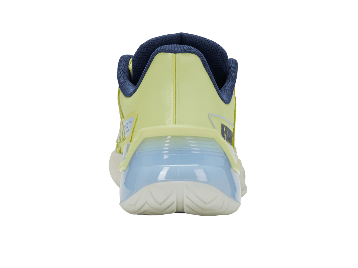 K-Swiss Featured - ULTRASHOT 4