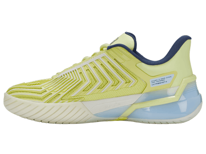 K-Swiss Featured - ULTRASHOT 4