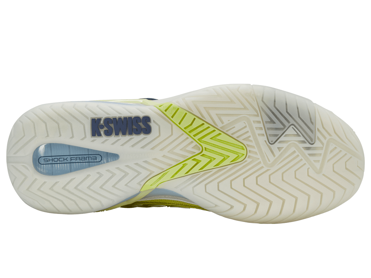 K-Swiss Featured - ULTRASHOT 4
