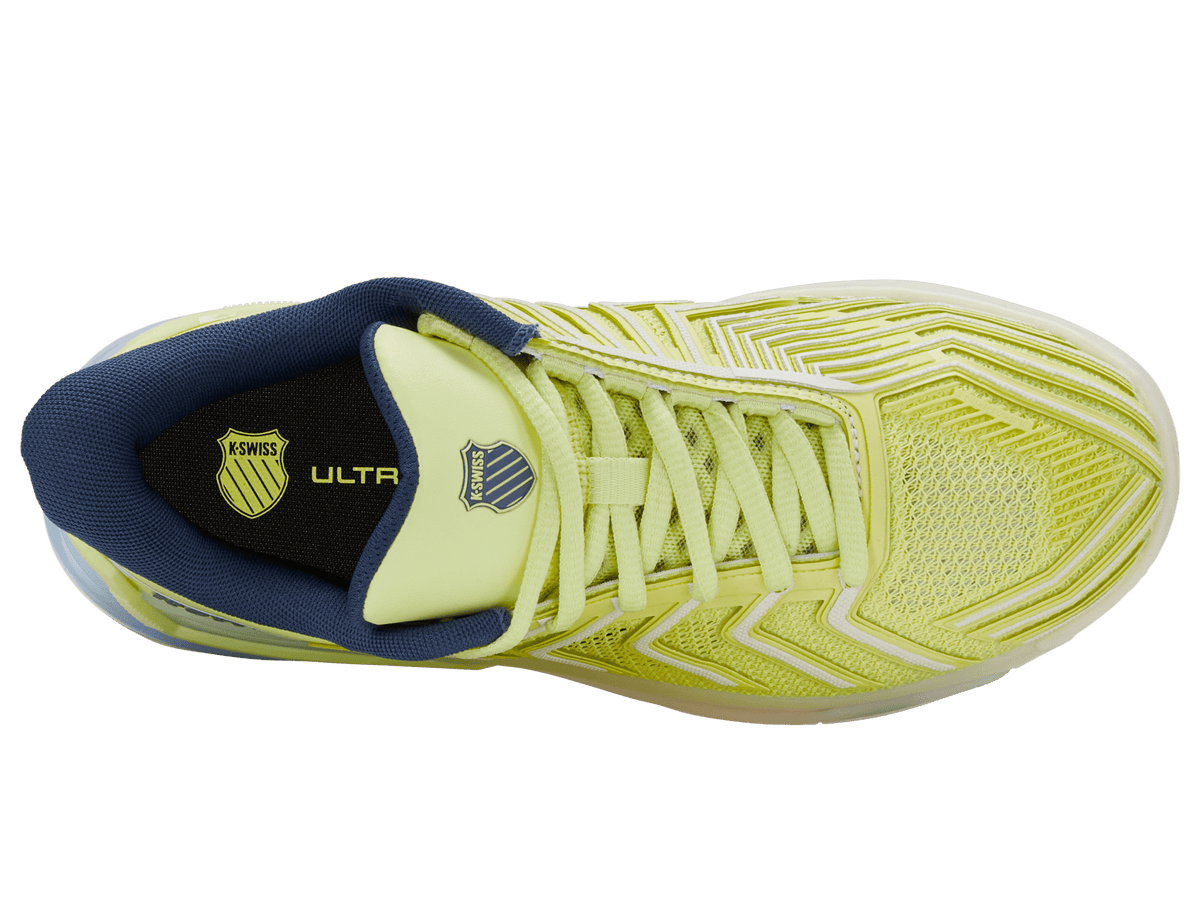 K-Swiss Featured - ULTRASHOT 4