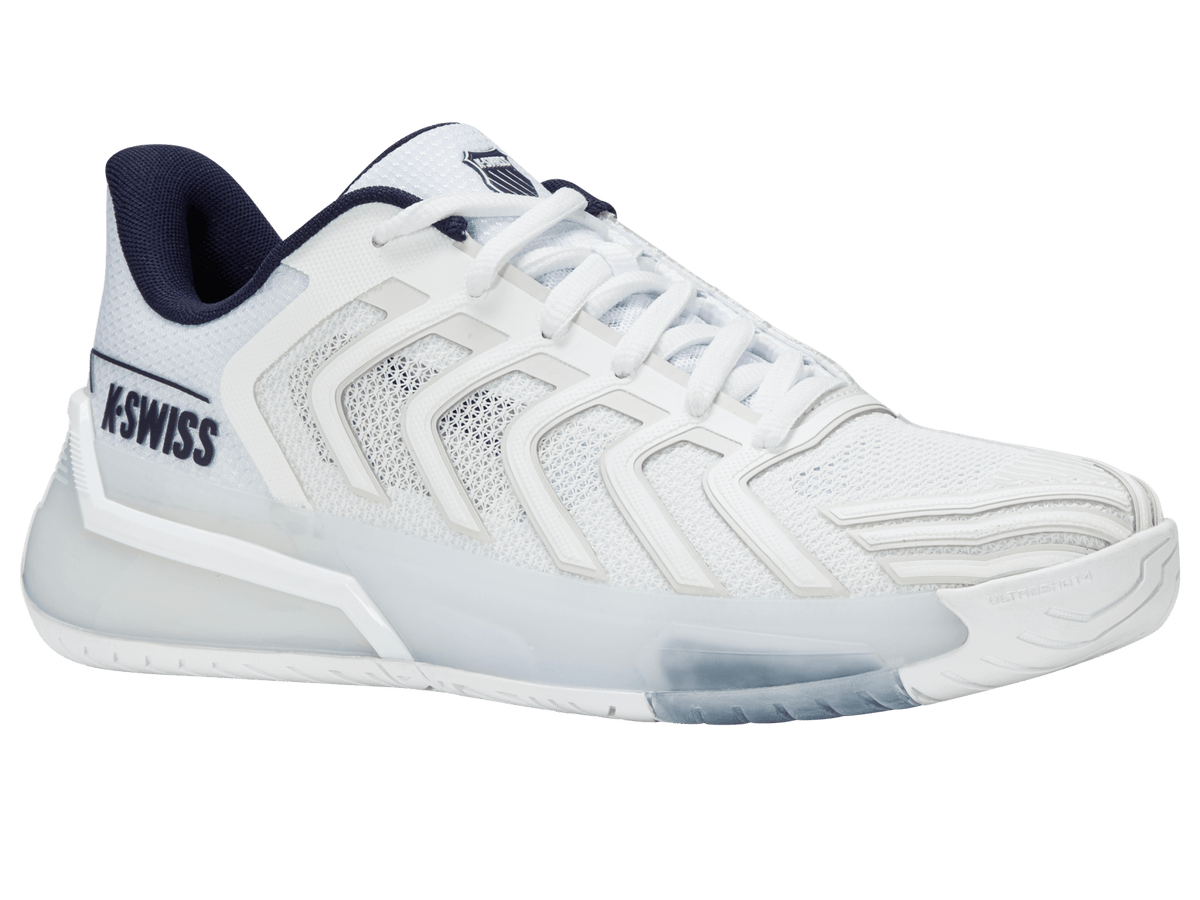 K-Swiss Best Price - ULTRASHOT 4