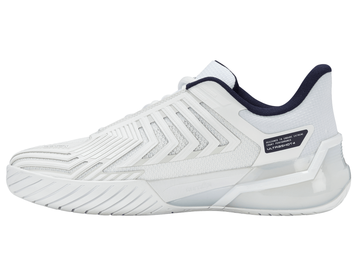 K-Swiss Best Price - ULTRASHOT 4