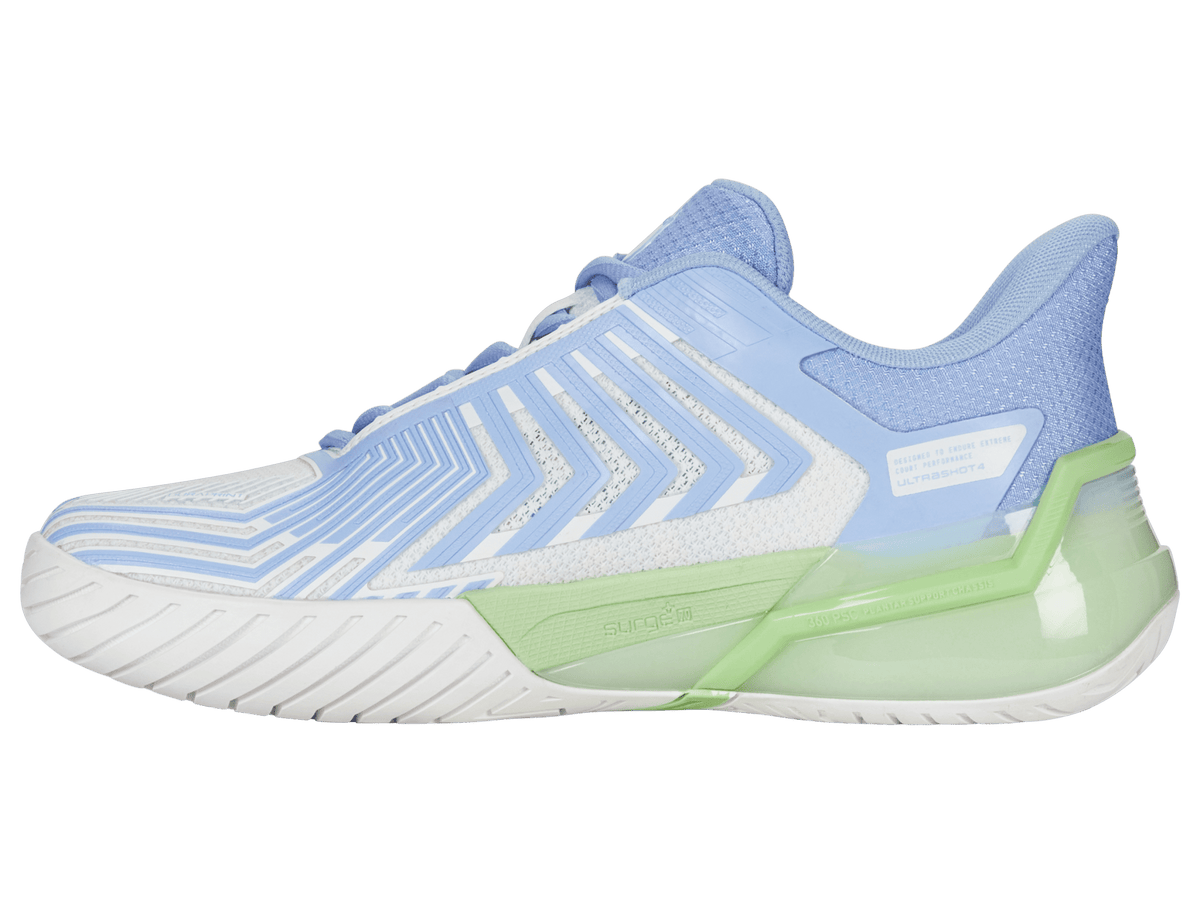 K-Swiss Latest - ULTRASHOT 4