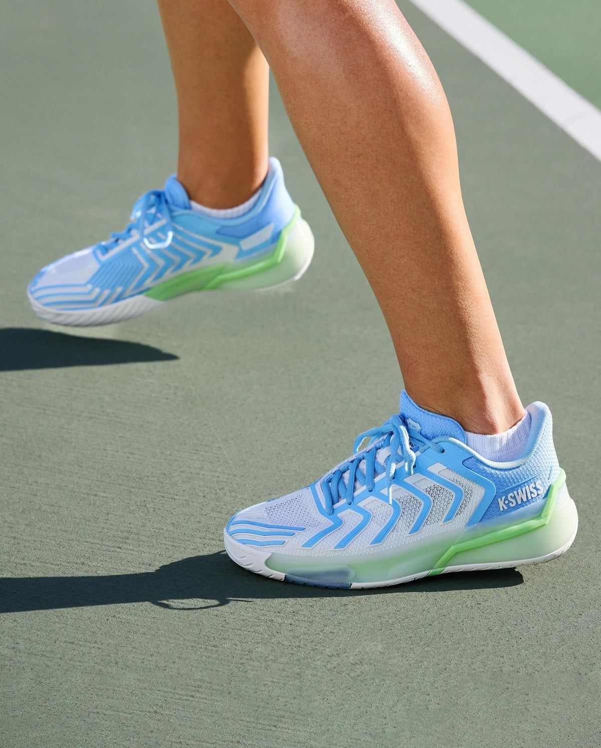 K-Swiss Latest - ULTRASHOT 4