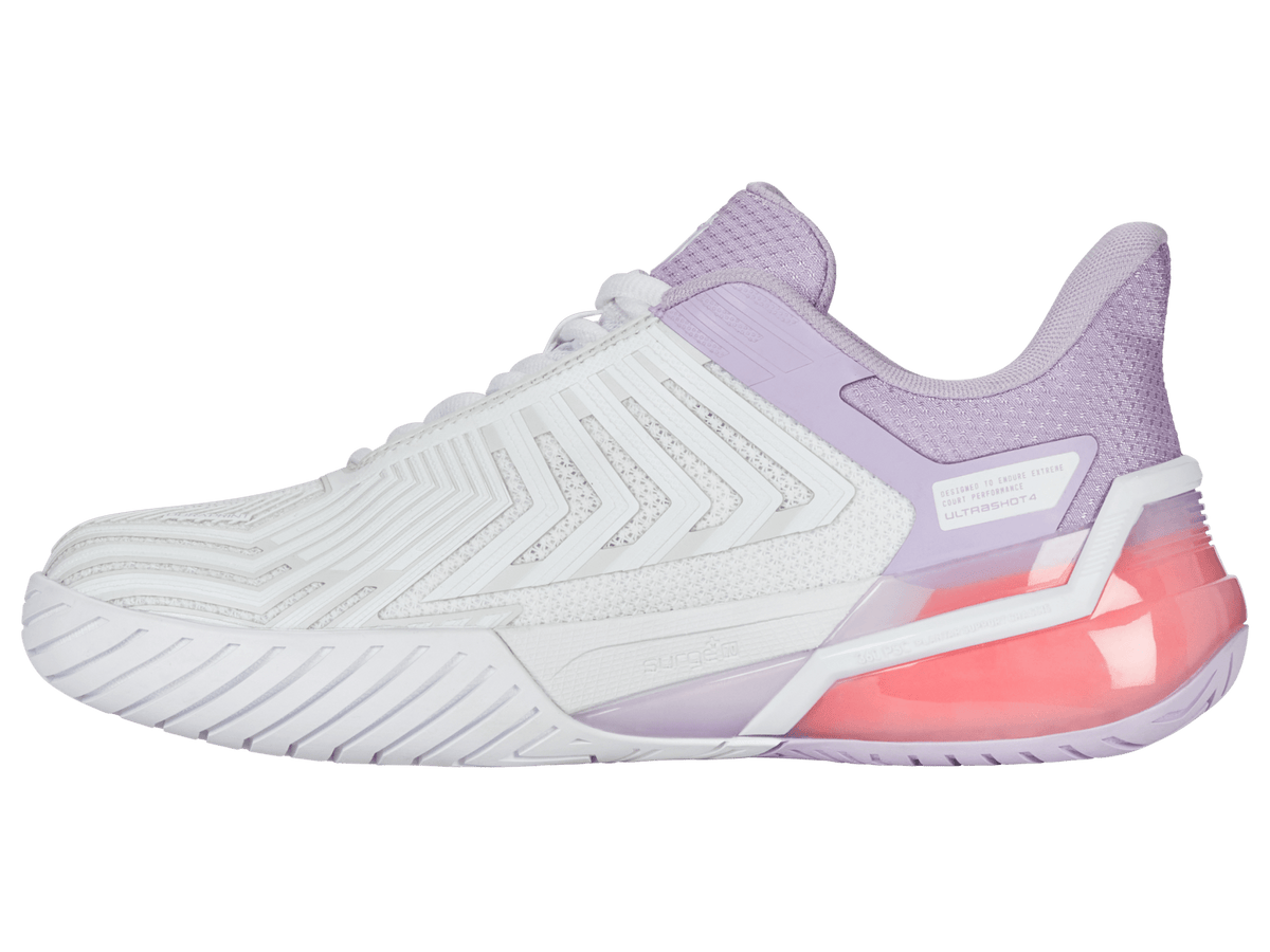 K-Swiss Premium - ULTRASHOT 4