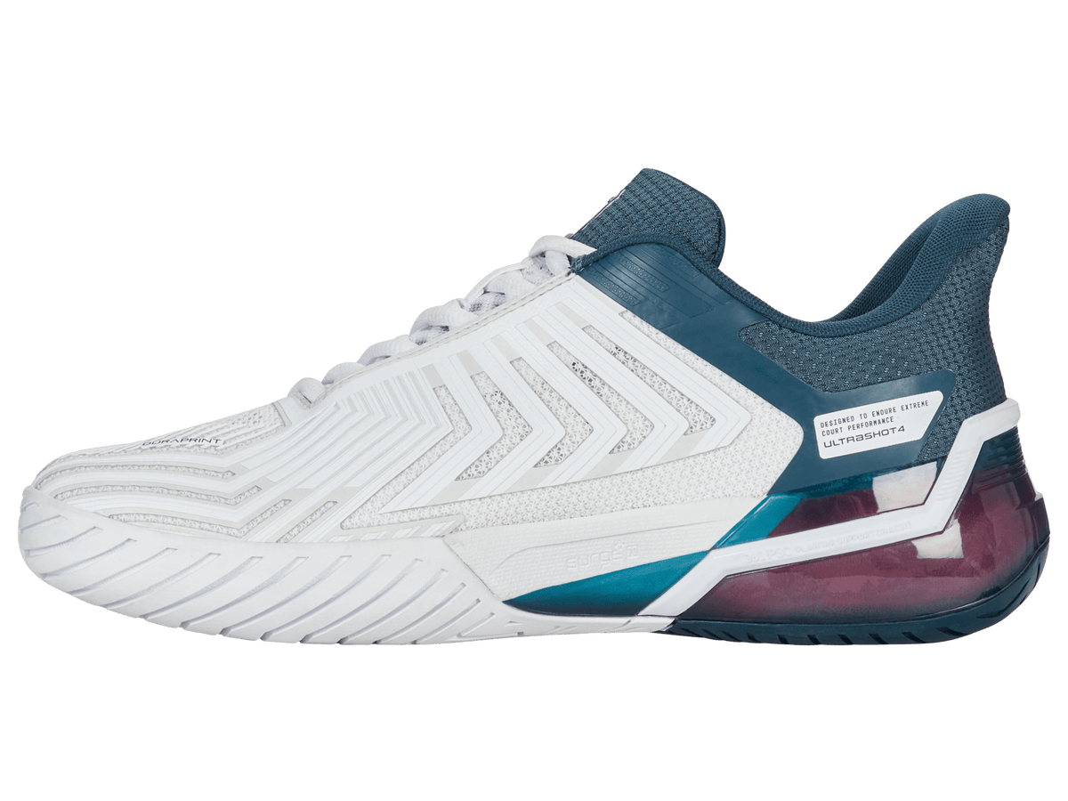 K-Swiss Everyday - ULTRASHOT 4