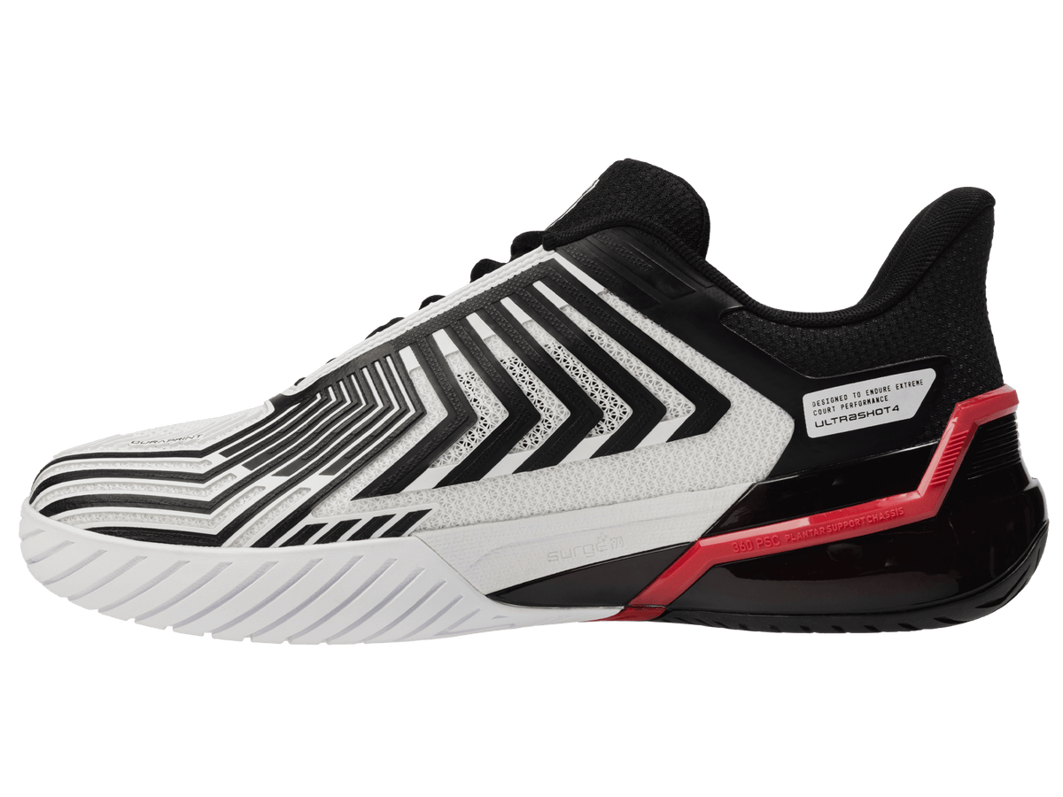 K-Swiss Everyday - ULTRASHOT 4