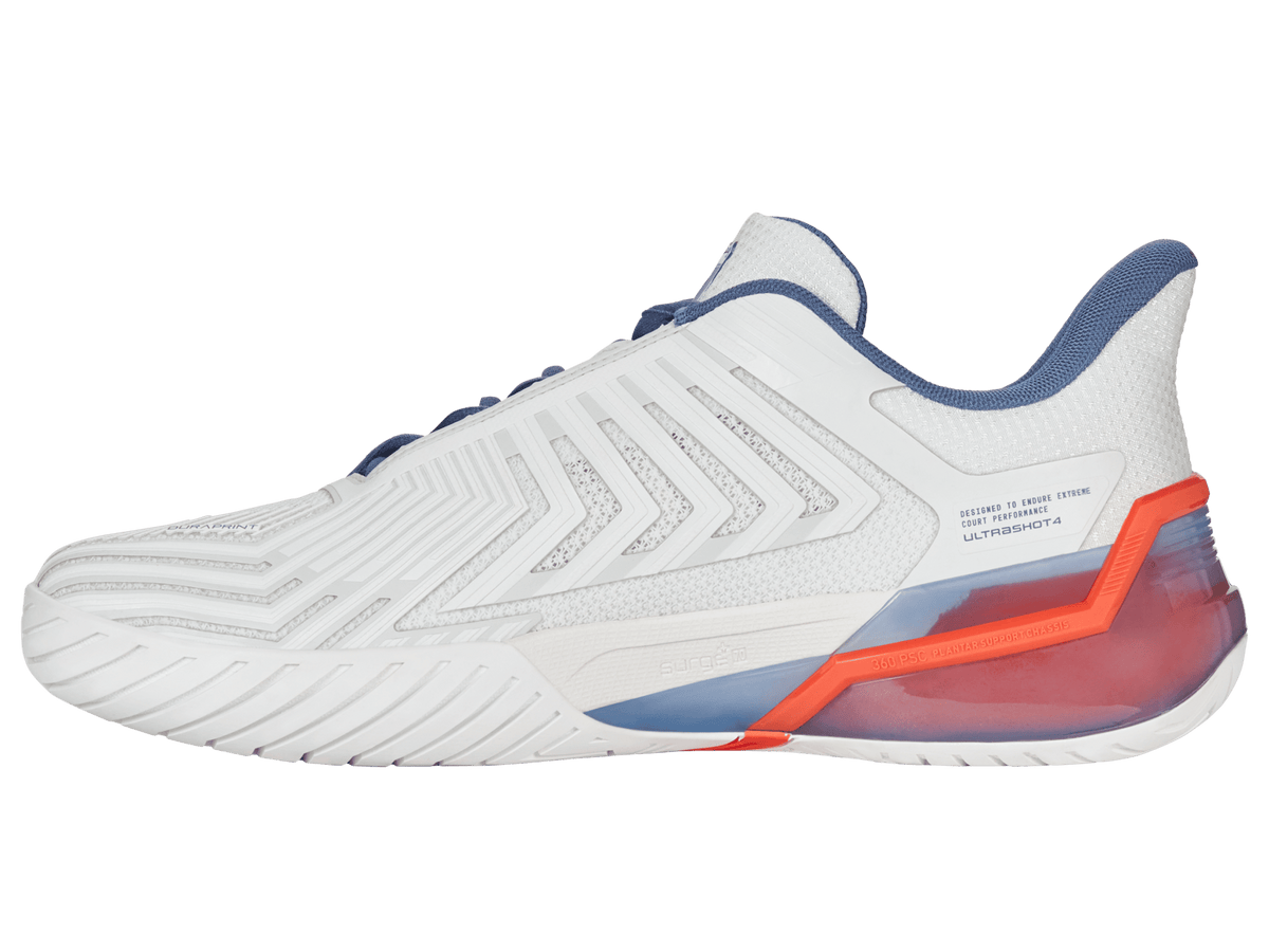 K-Swiss Essential - ULTRASHOT 4