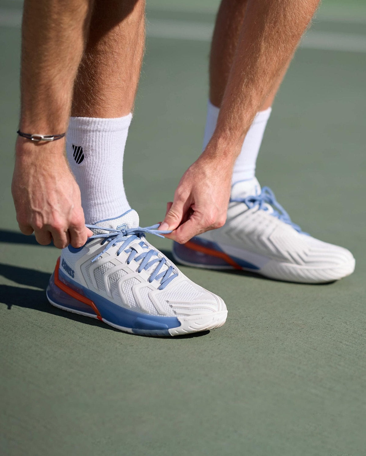 K-Swiss Essential - ULTRASHOT 4