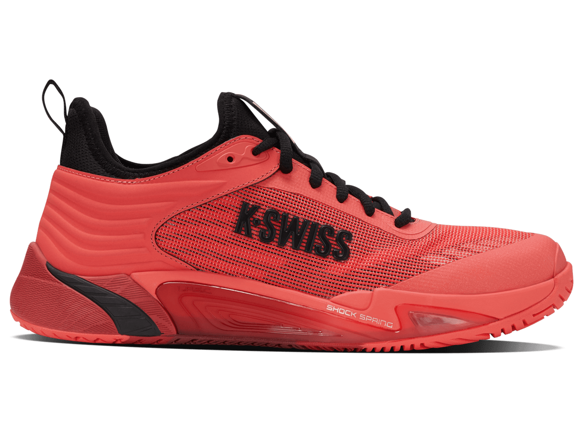 K-Swiss Discount - HYPERCOURT PINNACLE
