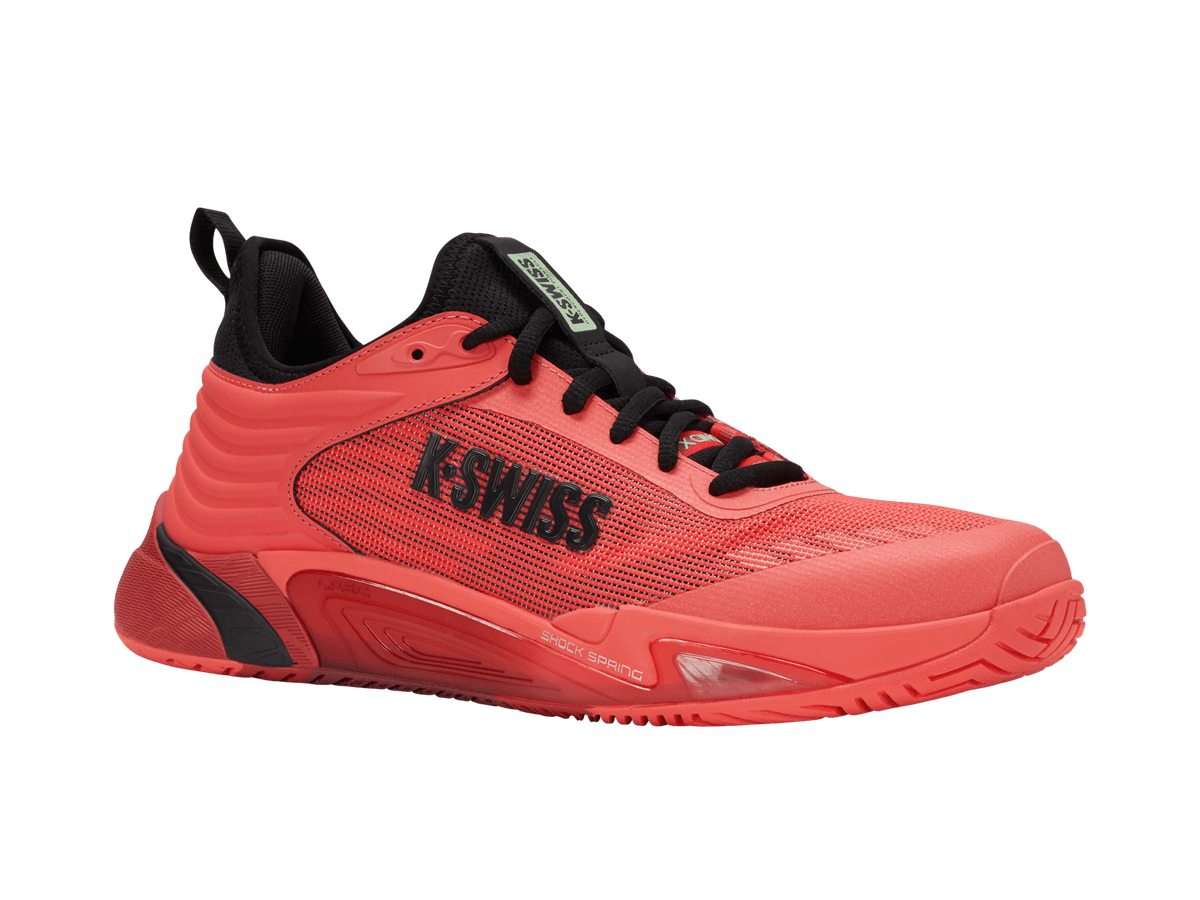K-Swiss Discount - HYPERCOURT PINNACLE