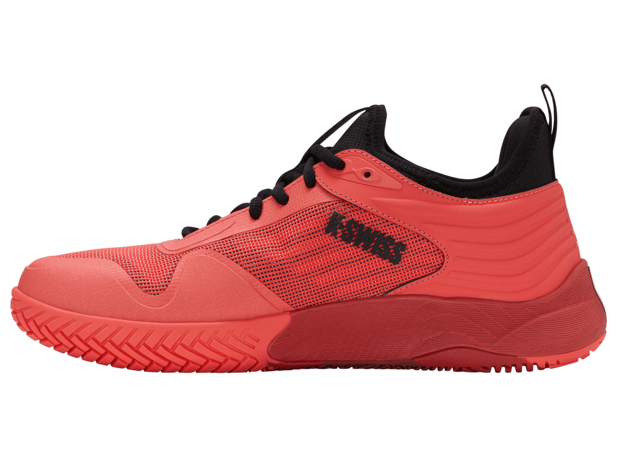 K-Swiss Discount - HYPERCOURT PINNACLE