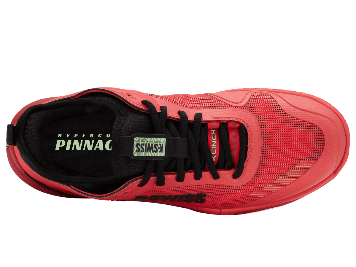 K-Swiss Discount - HYPERCOURT PINNACLE