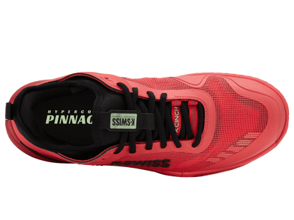 K-Swiss Discount - HYPERCOURT PINNACLE