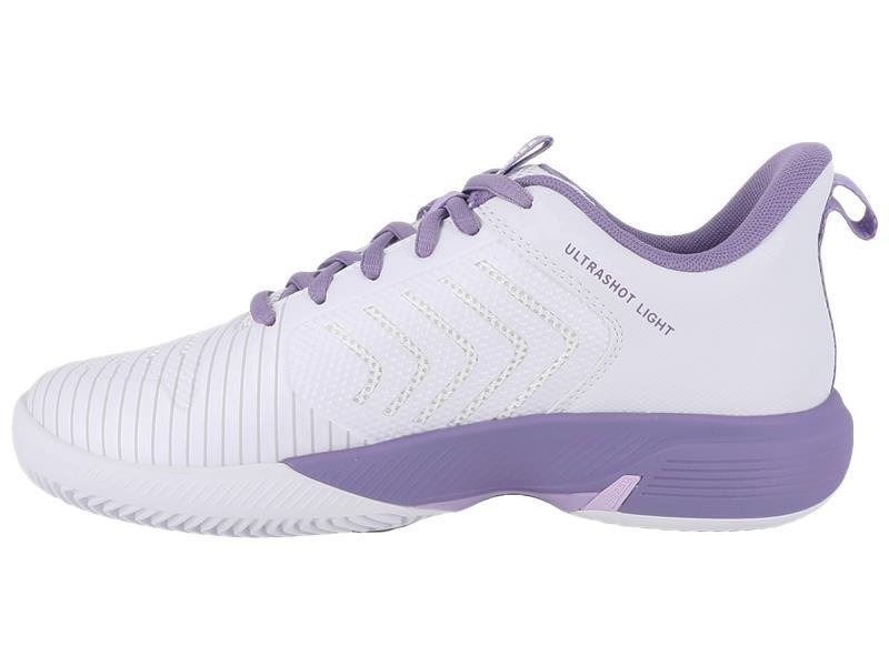 K-Swiss Trusted - ULTRASHOT LIGHT