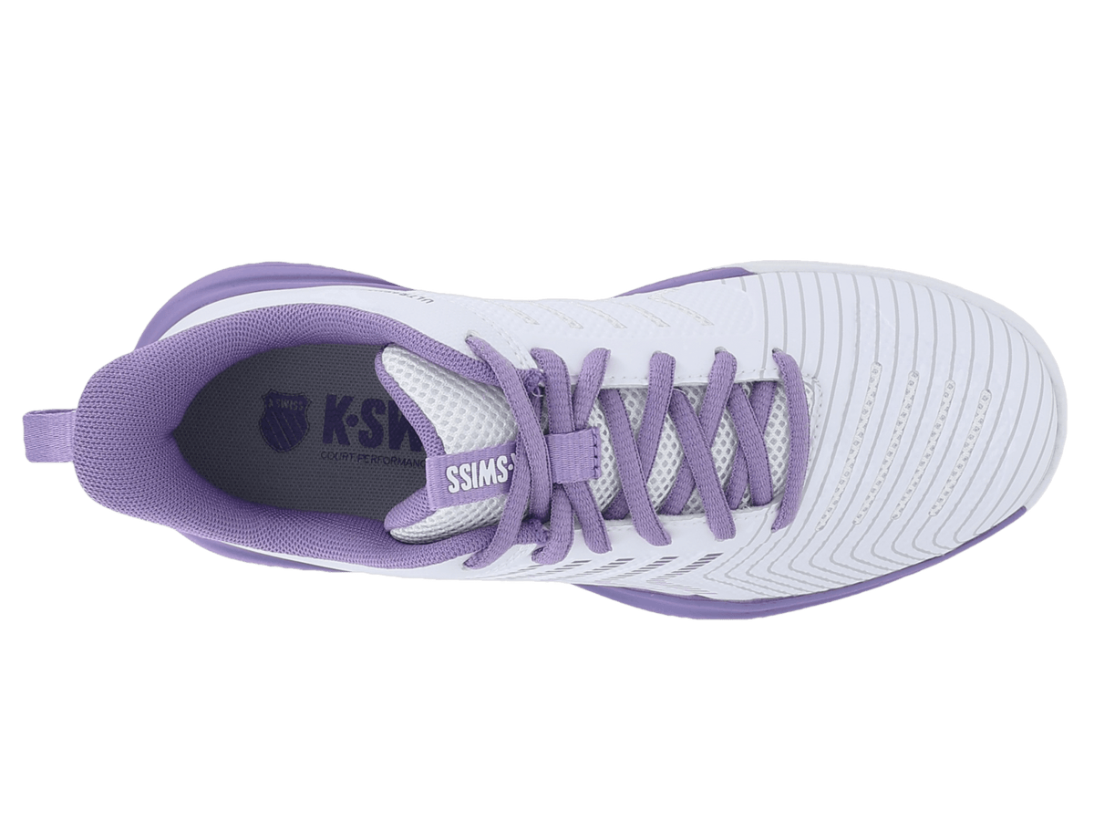 K-Swiss Trusted - ULTRASHOT LIGHT