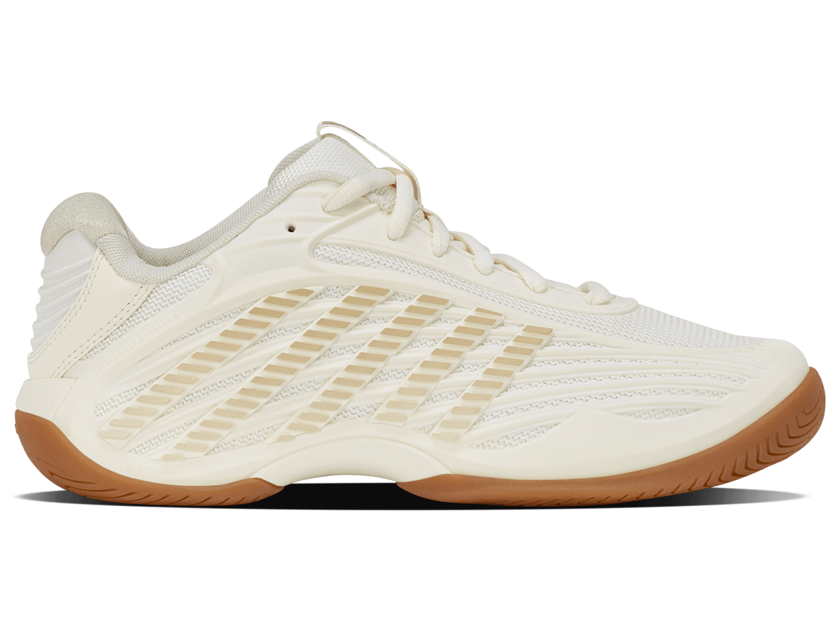 K-Swiss Customer Favorite - HYPERCOURT EXPRESS 3 INDOOR