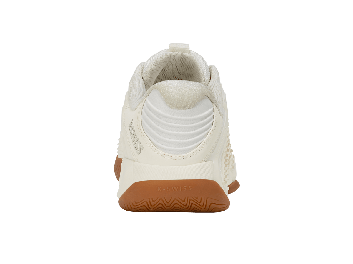K-Swiss Customer Favorite - HYPERCOURT EXPRESS 3 INDOOR
