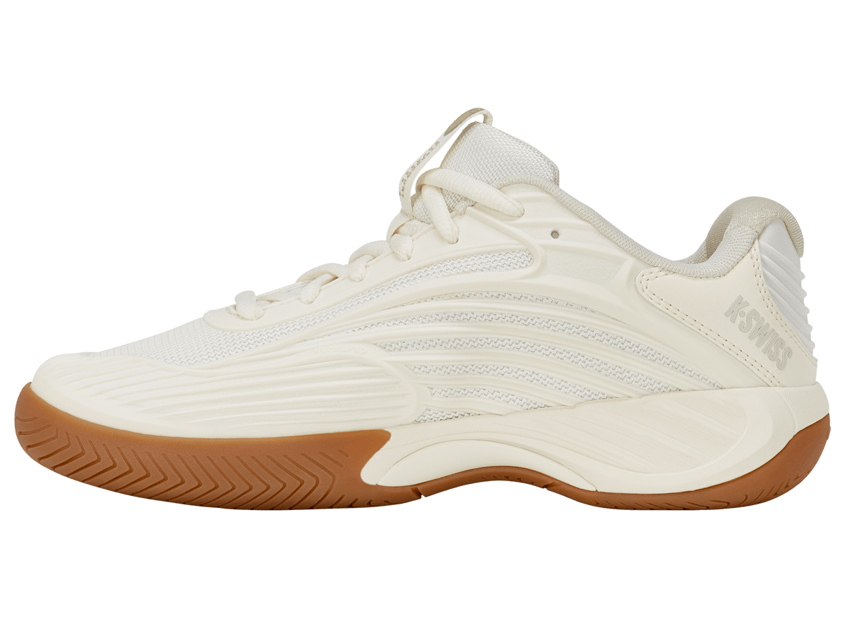K-Swiss Customer Favorite - HYPERCOURT EXPRESS 3 INDOOR