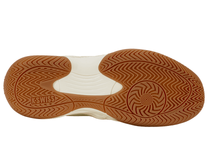 K-Swiss Customer Favorite - HYPERCOURT EXPRESS 3 INDOOR