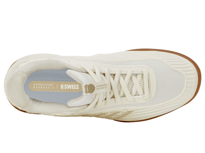K-Swiss Customer Favorite - HYPERCOURT EXPRESS 3 INDOOR