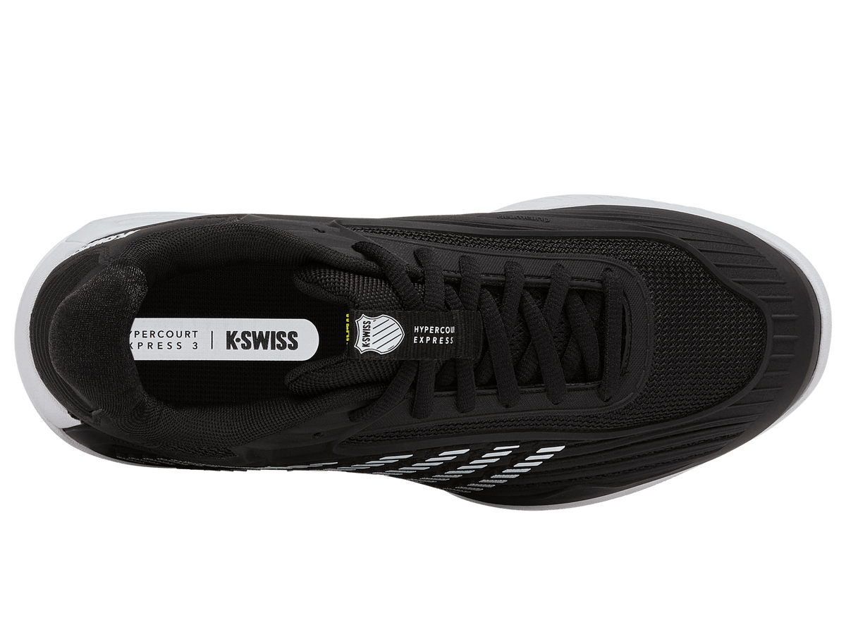 K-Swiss Top Pick - HYPERCOURT EXPRESS 3
