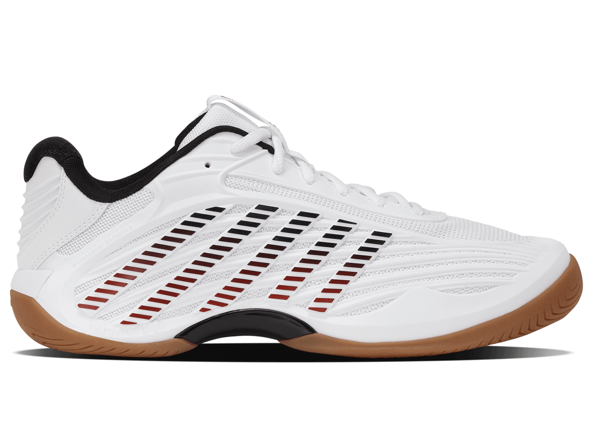 K-Swiss Deals - HYPERCOURT EXPRESS 3 INDOOR