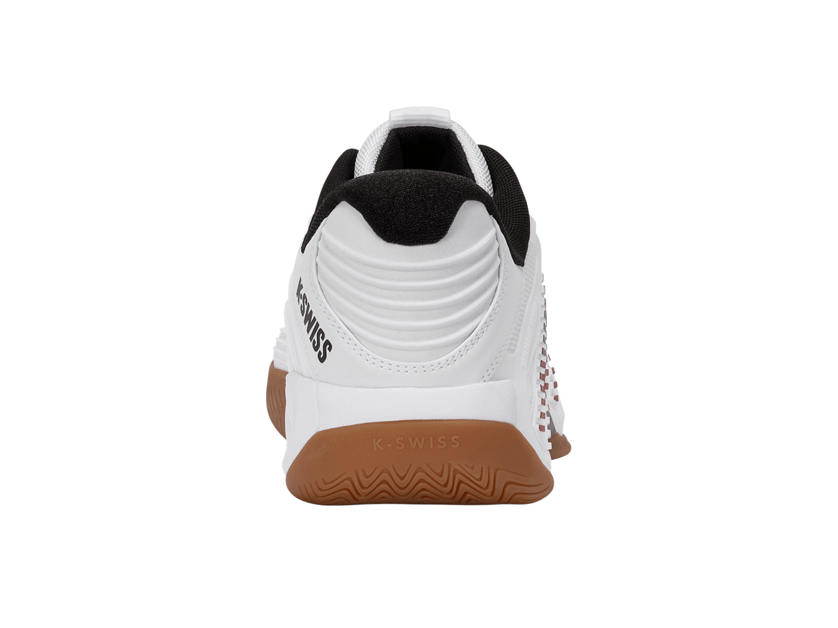 K-Swiss Deals - HYPERCOURT EXPRESS 3 INDOOR