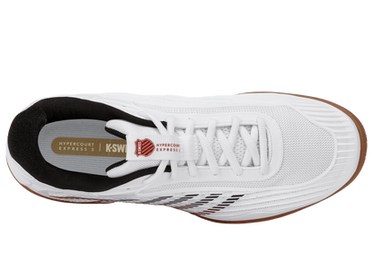 K-Swiss Deals - HYPERCOURT EXPRESS 3 INDOOR