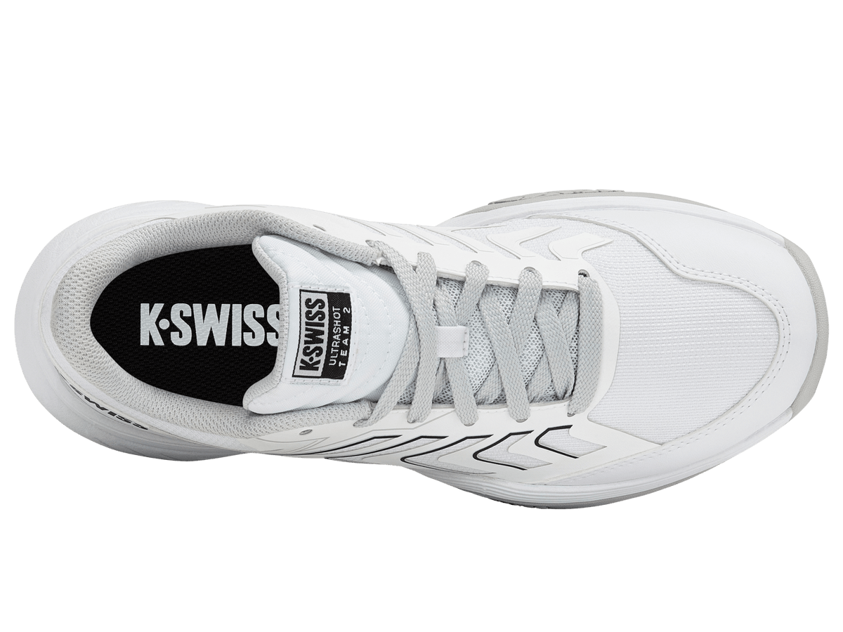 K-Swiss Recommended - ULTRASHOT TEAM 2