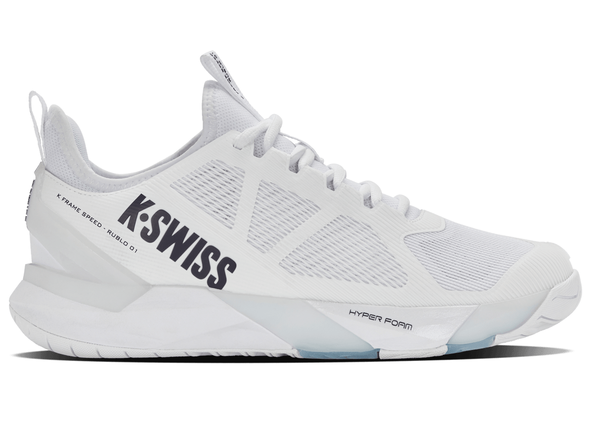 K-Swiss Signature - K-FRAME SPEED RUBLO