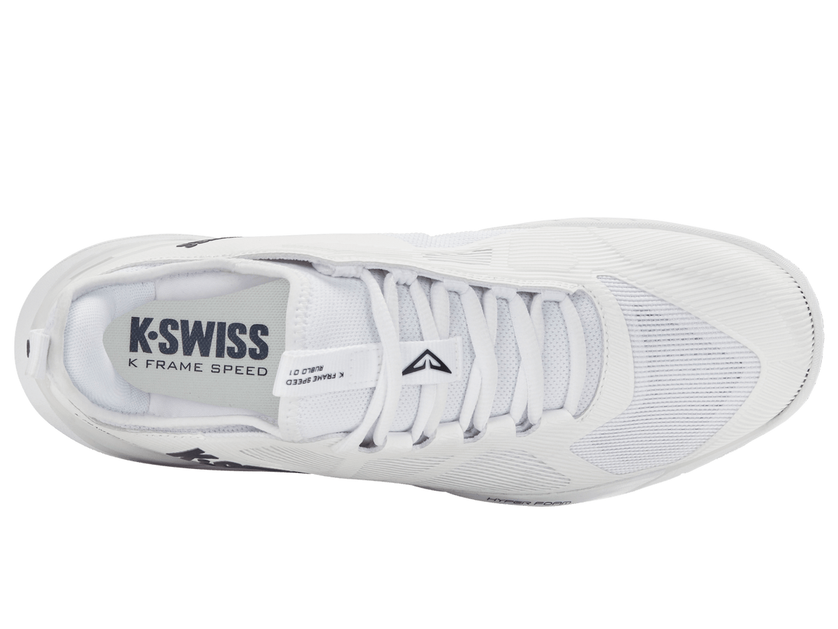 K-Swiss Signature - K-FRAME SPEED RUBLO