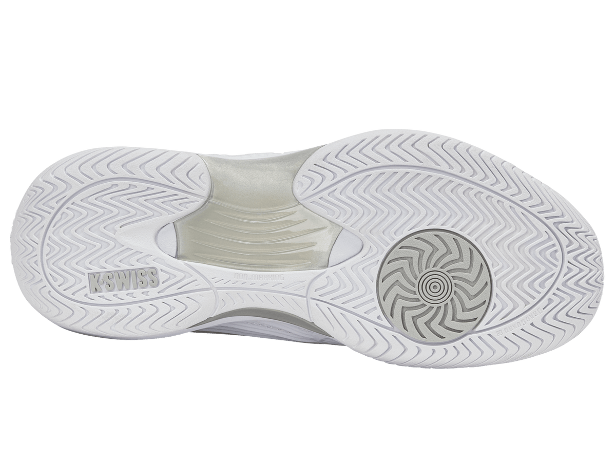 K-Swiss New - HYPERCOURT EXPRESS 3 WIDE