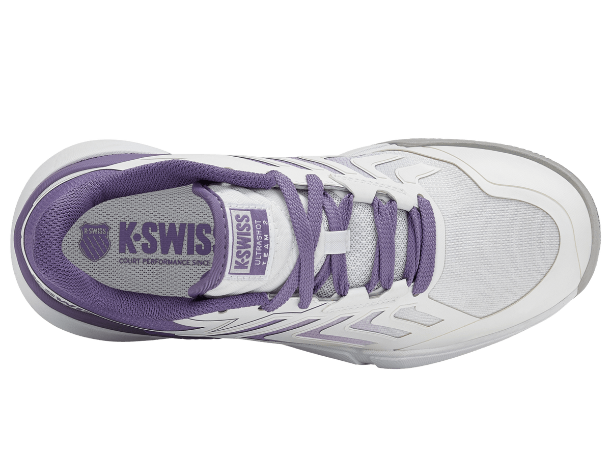 K-Swiss Special Offer - ULTRASHOT TEAM 2
