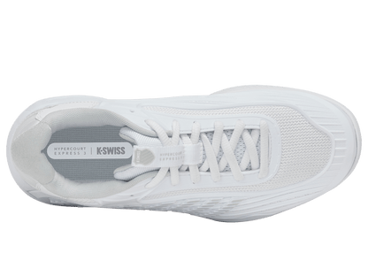 K-Swiss Quality - HYPERCOURT EXPRESS 3