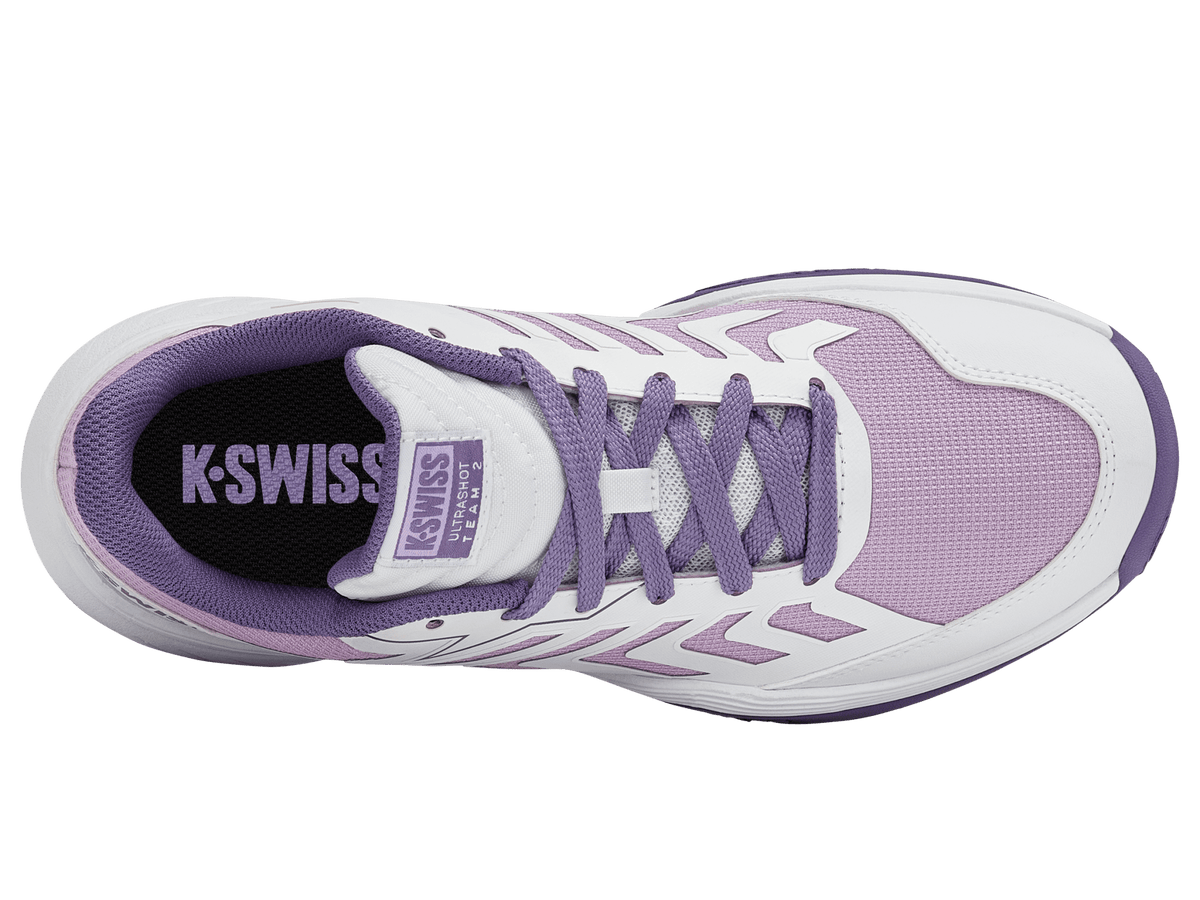K-Swiss Top Pick - ULTRASHOT TEAM 2