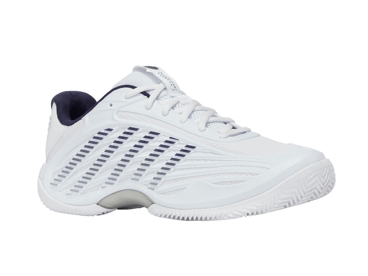K-Swiss Best Price - HYPERCOURT EXPRESS 3 CLAY