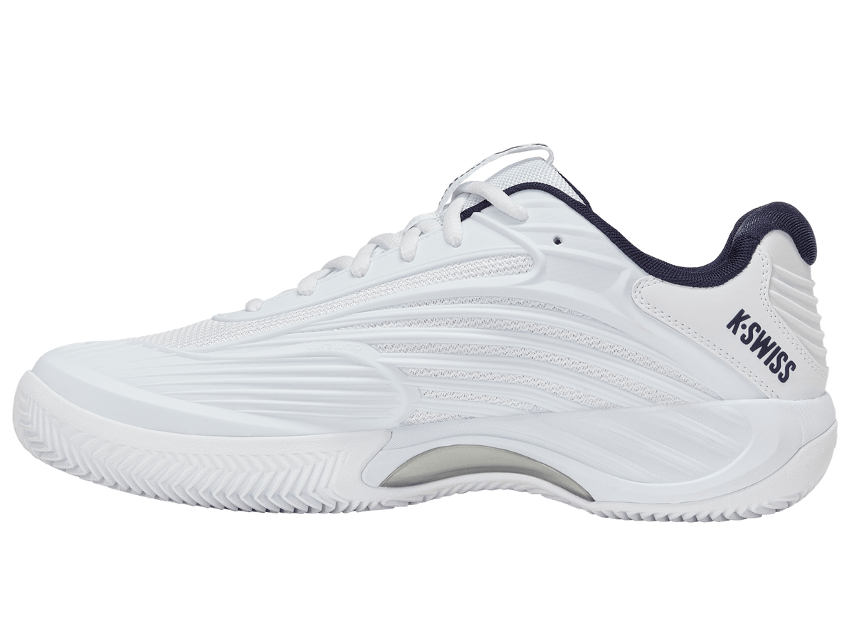 K-Swiss Best Price - HYPERCOURT EXPRESS 3 CLAY