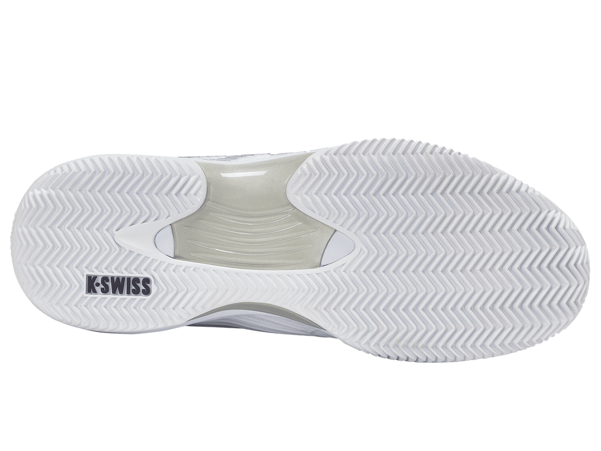 K-Swiss Best Price - HYPERCOURT EXPRESS 3 CLAY