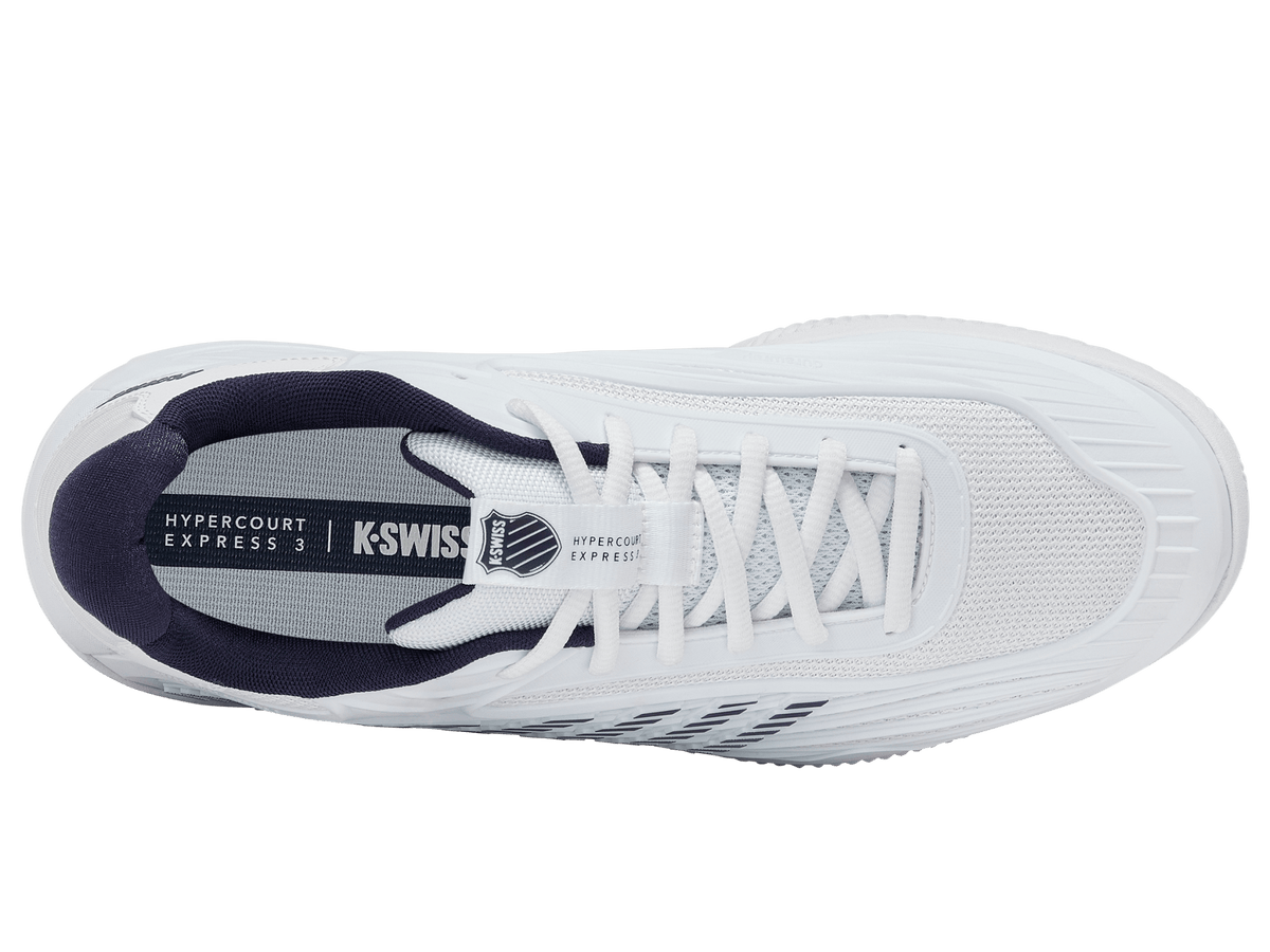 K-Swiss Best Price - HYPERCOURT EXPRESS 3 CLAY