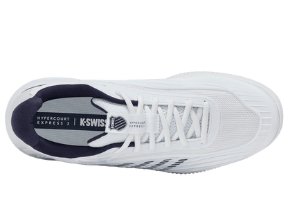 K-Swiss Best Price - HYPERCOURT EXPRESS 3 CLAY