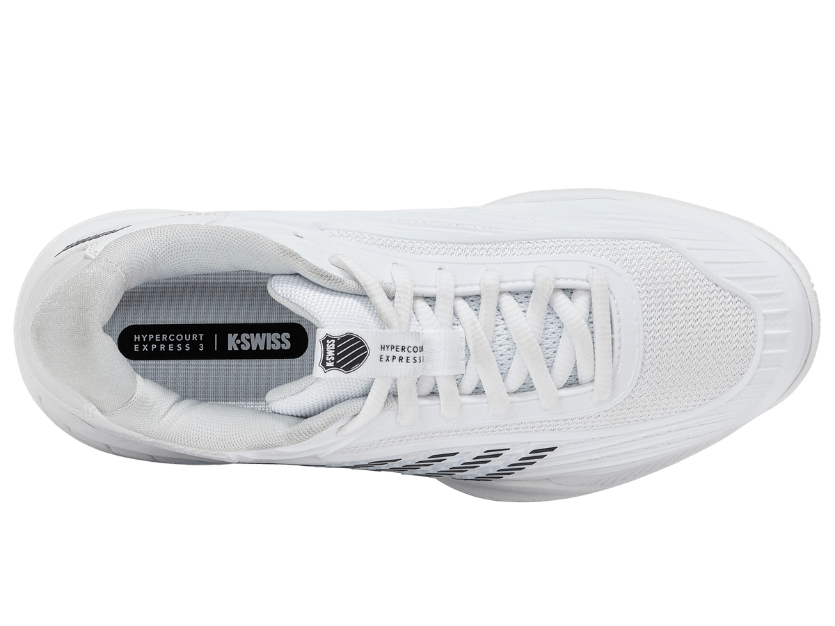 K-Swiss Featured - HYPERCOURT EXPRESS 3