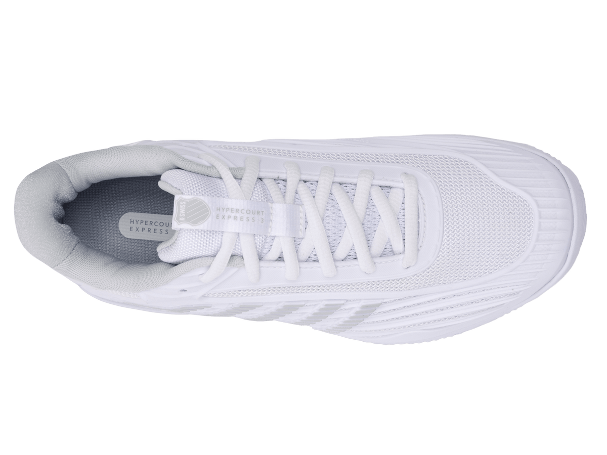 K-Swiss Recommended - HYPERCOURT EXPRESS 3 CLAY