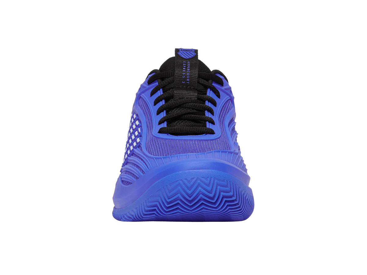 K-Swiss Quality - HYPERCOURT EXPRESS 3 CLAY