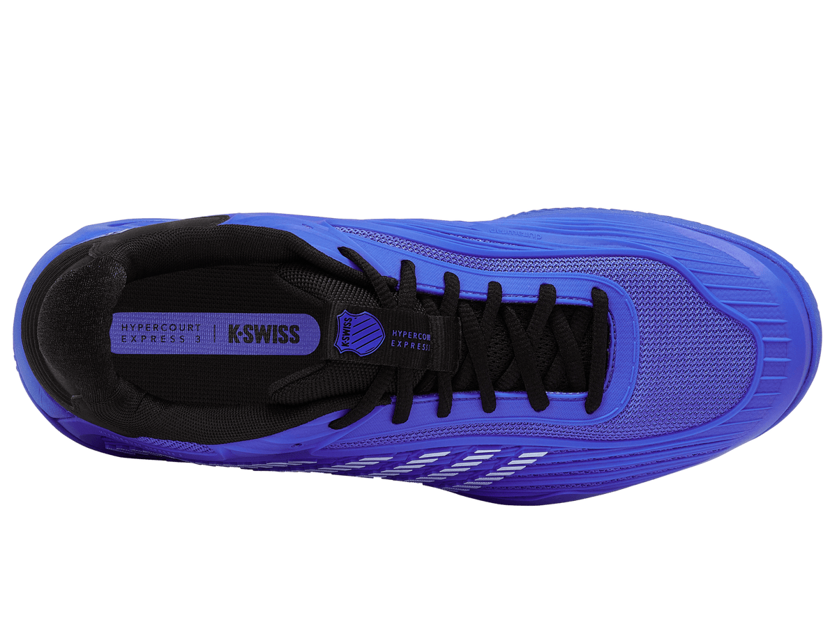 K-Swiss Quality - HYPERCOURT EXPRESS 3 CLAY