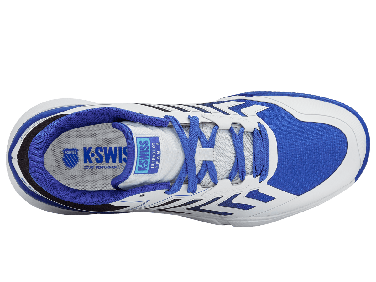 K-Swiss Premium - ULTRASHOT TEAM 2